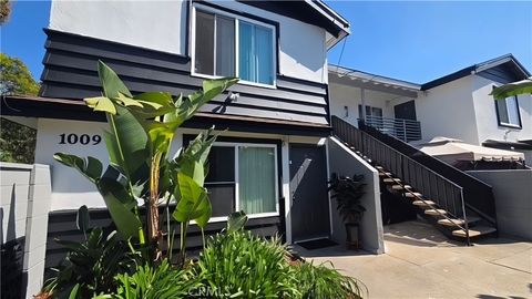 Photo of 1009 Valencia Street #A, Costa Mesa, CA 92626 (MLS # NP26154714)