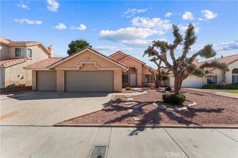 Photo of 5546 Laurel Avenue, Palmdale, CA 93552 (MLS # SR26203257)