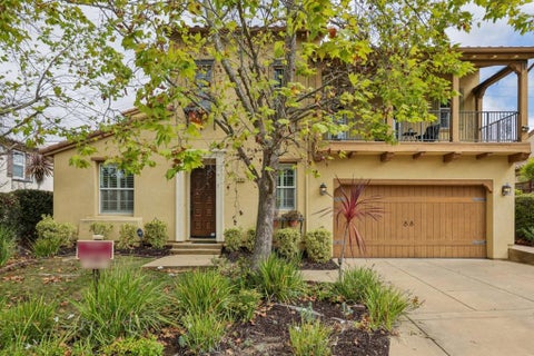 Photo of 282 Drummond Drive, Hayward, CA 94542 (MLS # ML82061686)