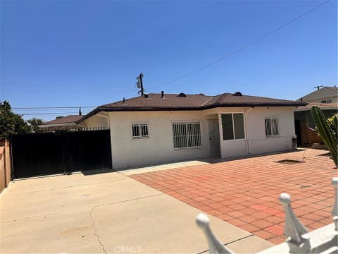 Photo of 5024 Baldwin Park Boulevard, Baldwin Park, CA 91706 (MLS # WS26161373)