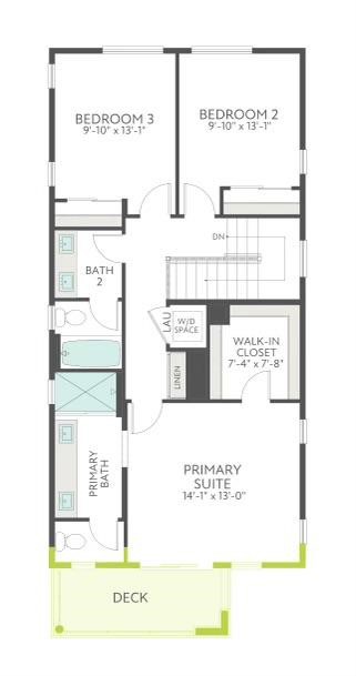 211 Goldfinch Street