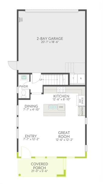 211 Goldfinch Street