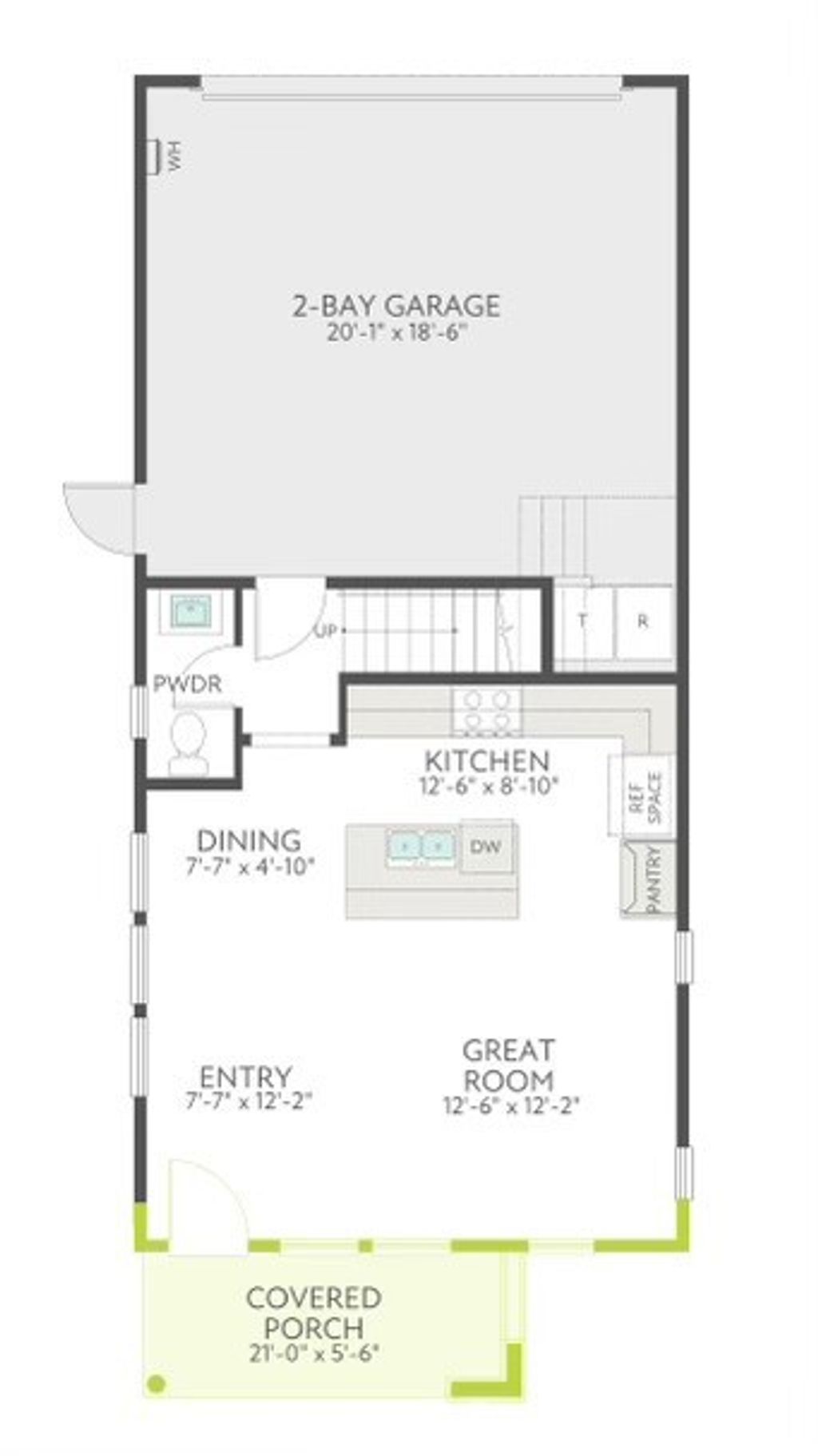 Photo of 211 Goldfinch Street, Rancho Mission Viejo, CA 92694 (MLS # IG25216103)