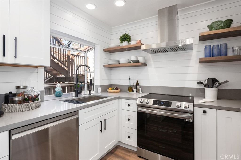 Monarch Hills Condos (MHC) - Residential Lease