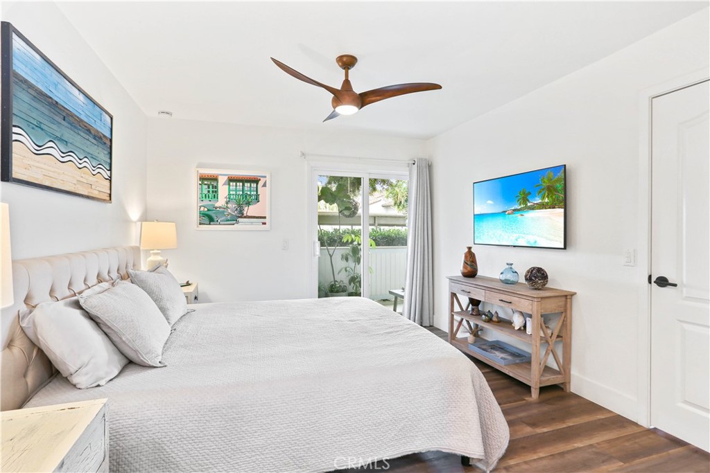 Monarch Hills Condos (MHC) - Residential Lease