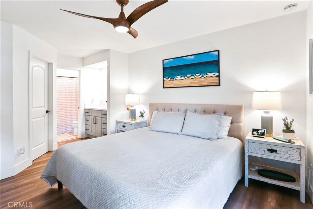 Monarch Hills Condos (MHC) - Residential Lease