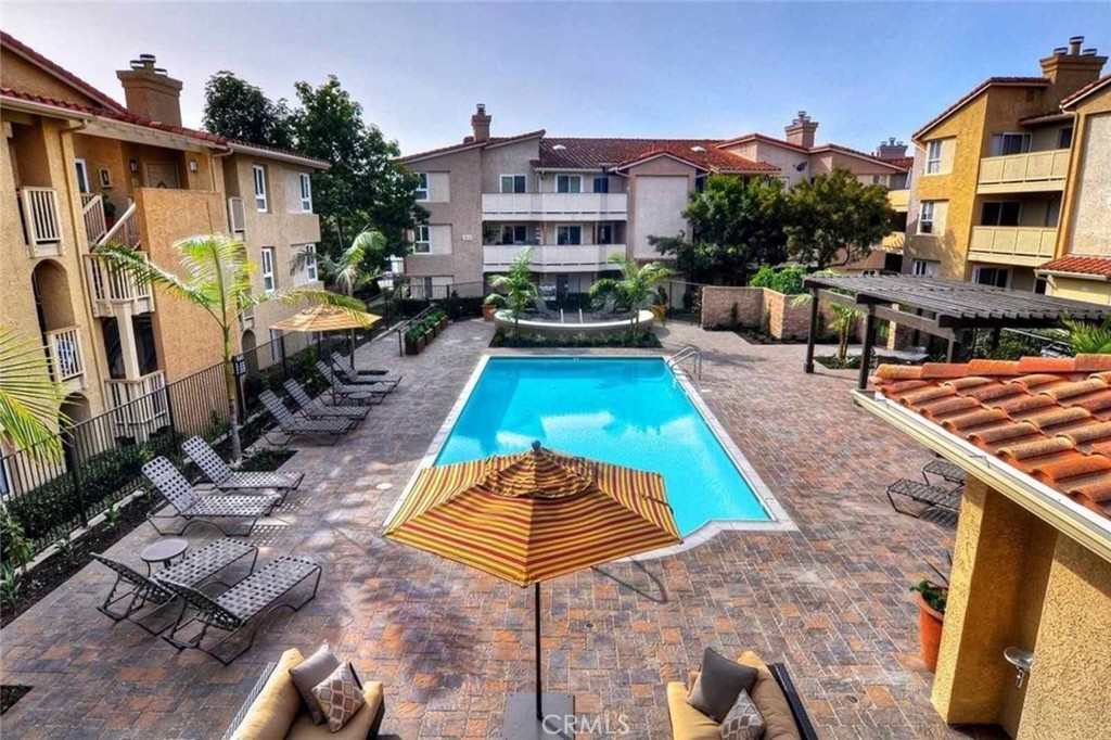 Monarch Hills Condos (MHC) - Residential Lease