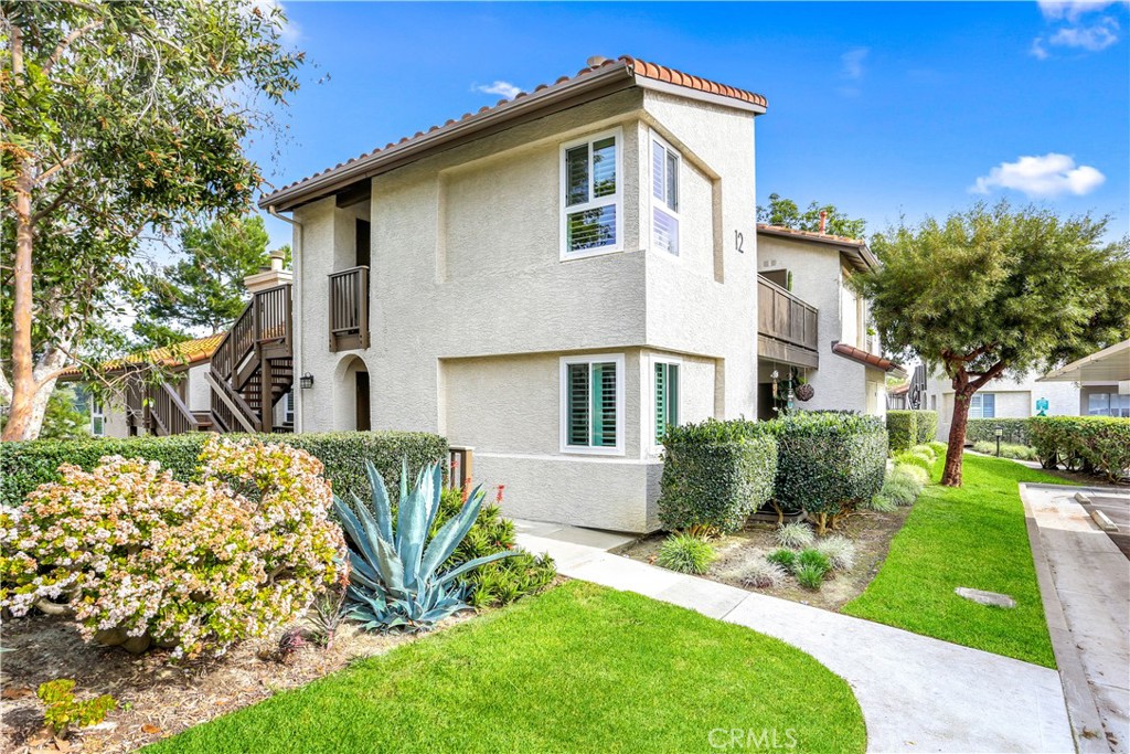 Monarch Hills Condos (MHC) - Residential Lease