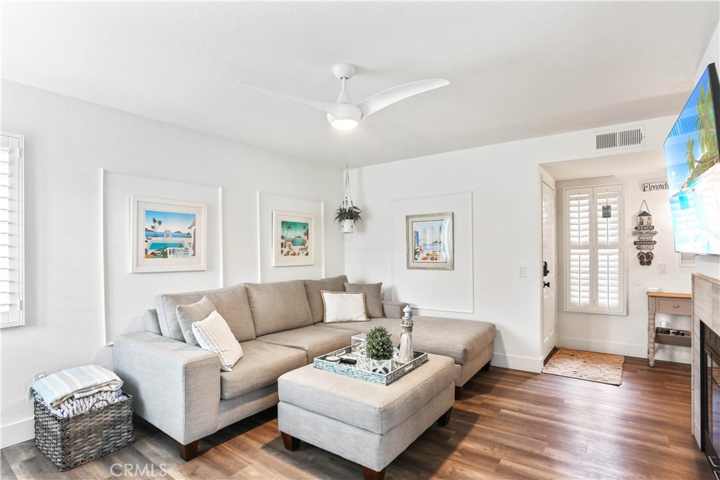 Monarch Hills Condos (MHC) - Residential Lease