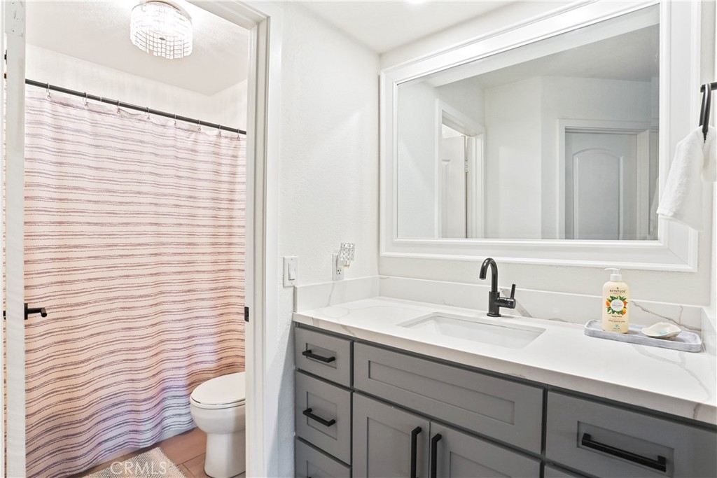 Monarch Hills Condos (MHC) - Residential Lease