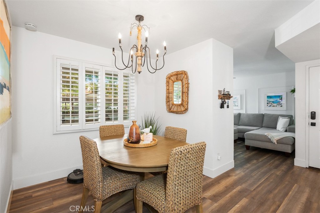 Monarch Hills Condos (MHC) - Residential Lease