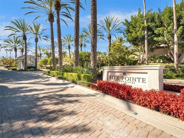 Monarch Hills Condos (MHC) - Residential Lease