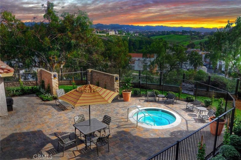 Monarch Hills Condos (MHC) - Residential Lease