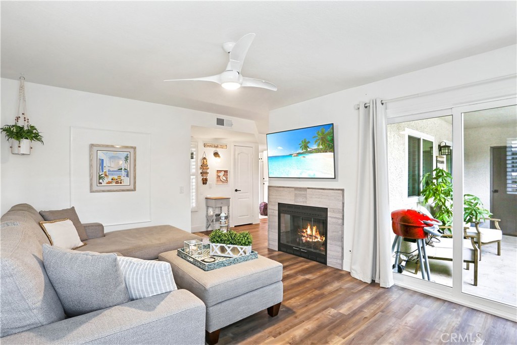 Monarch Hills Condos (MHC) - Residential Lease