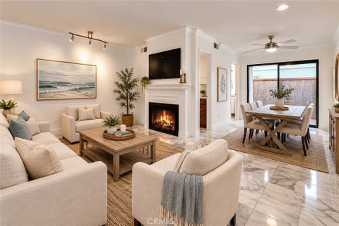 Photo of 229 W Wilson Street #10, Costa Mesa, CA 92627 (MLS # OC26197771)