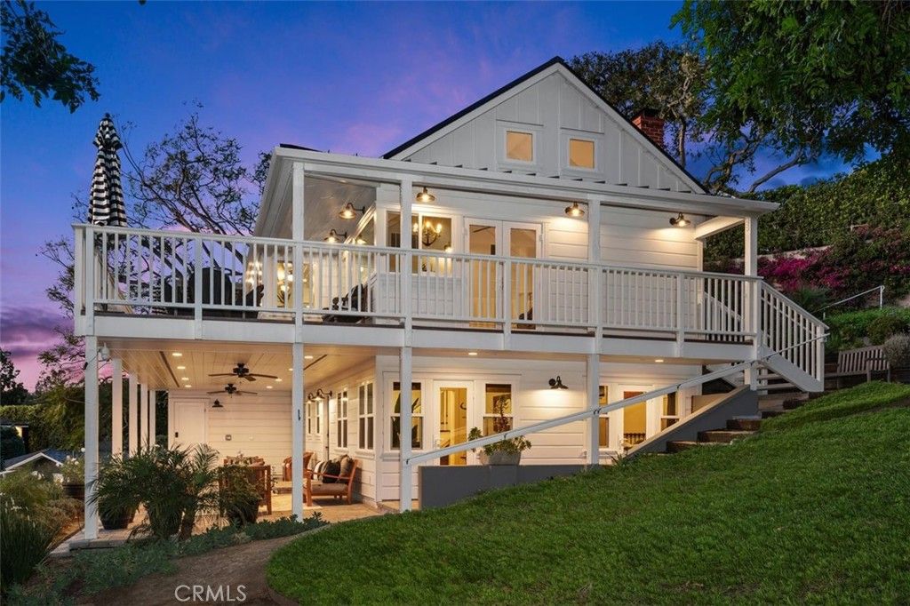 Photo of 509 Diamond St, Laguna Beach, CA 92651 (MLS # LG26054669)