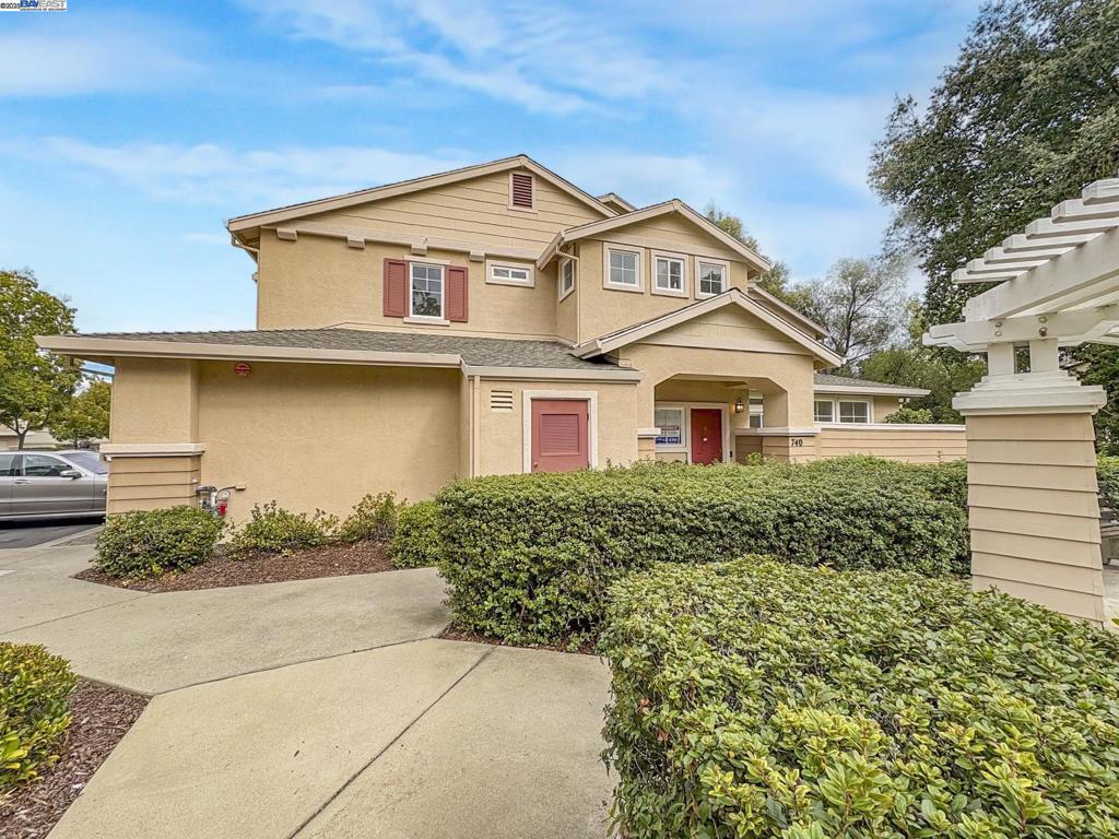 GRAYSTONE - Residential