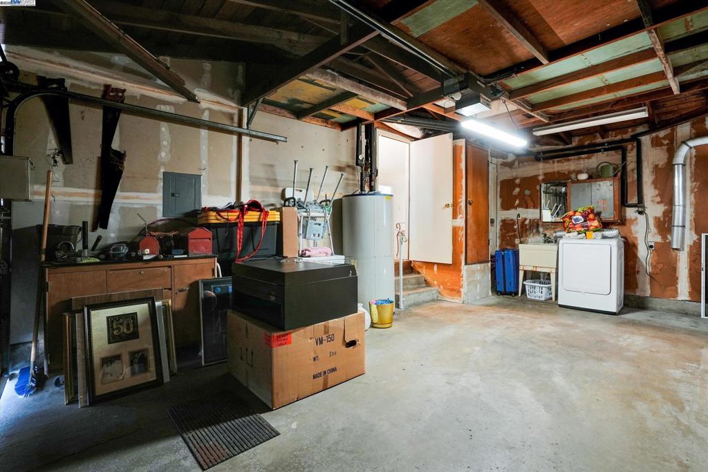 COLLEGE DISTRICT - Residential