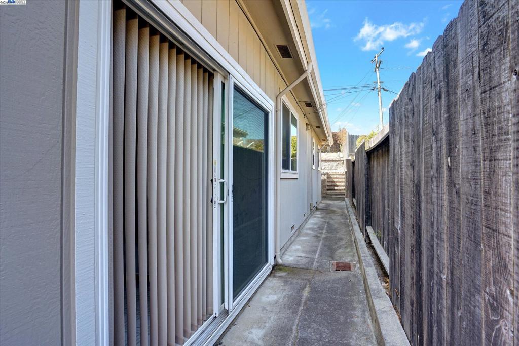 COLLEGE DISTRICT - Residential