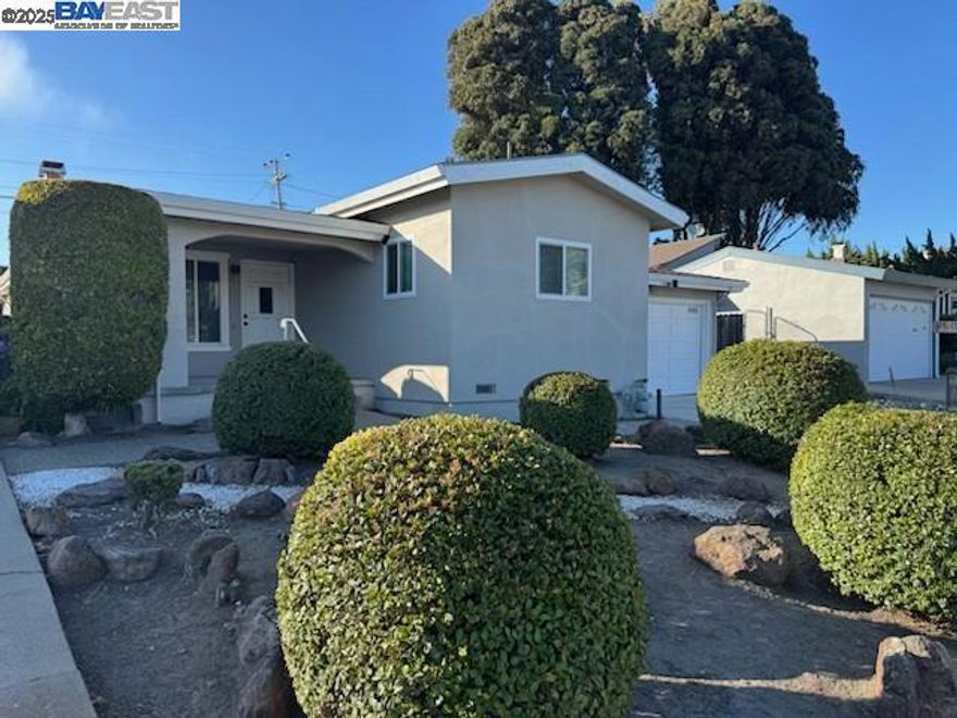 Beautifully maintained and thoughtfully updated, this traditional-style home in the desirable College District/Richmond area offers 3 bedrooms, 3 baths, and 2,513 sq. ft. of comfortable living space. The inviting interior features tile, wood, and carpet flooring, updated electrical and plumbing systems, fresh paint, and quality moldings. The kitchen boasts granite counters, wood cabinetry, stainless steel appliances, and tile flooring, while the bathrooms have been tastefully updated with tile floors, modern vanities, and elegant wainscoting. Dual-pane thermal windows, a stucco exterior, and attractive landscaping add to the home’s curb appeal. Ideally located with easy access to HWY 80 and 580, schools, parks, and major Bay Area employment centers, this home offers the perfect blend of convenience, style, and comfort.