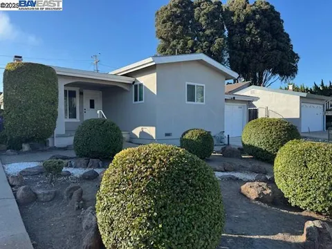 3073 Shane Dr., Richmond, CA 94806 - MLS#: 41109474