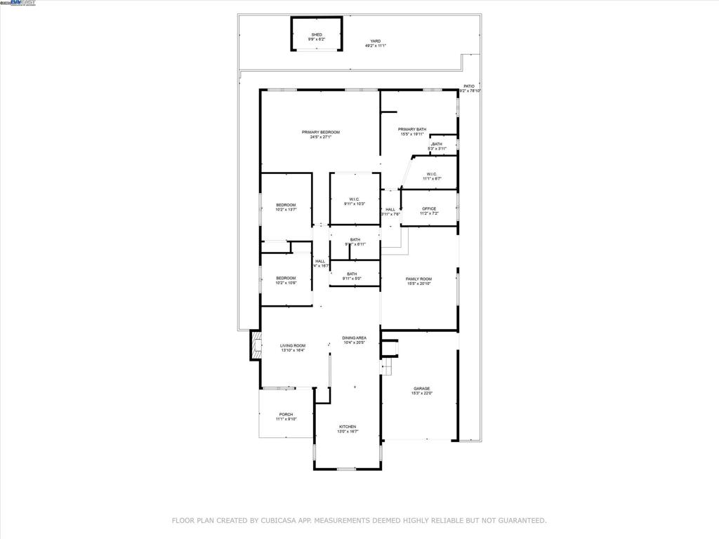 COLLEGE DISTRICT - Residential