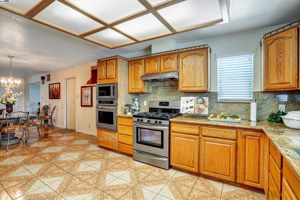 COLLEGE DISTRICT - Residential