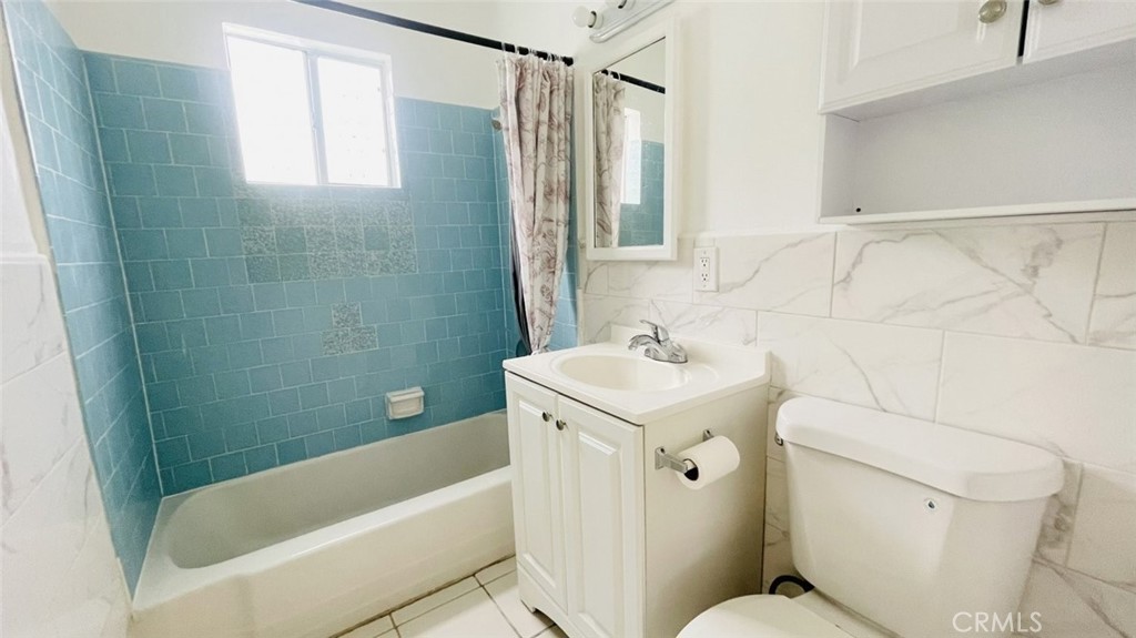 Alamitos Beach (AB) - Residential Income