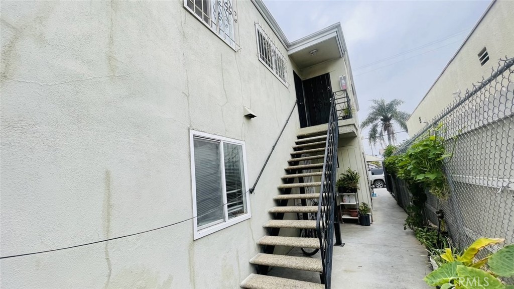 Alamitos Beach (AB) - Residential Income