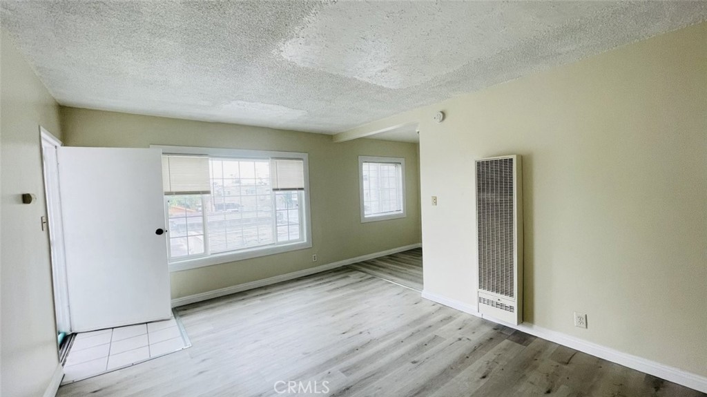 Alamitos Beach (AB) - Residential Income