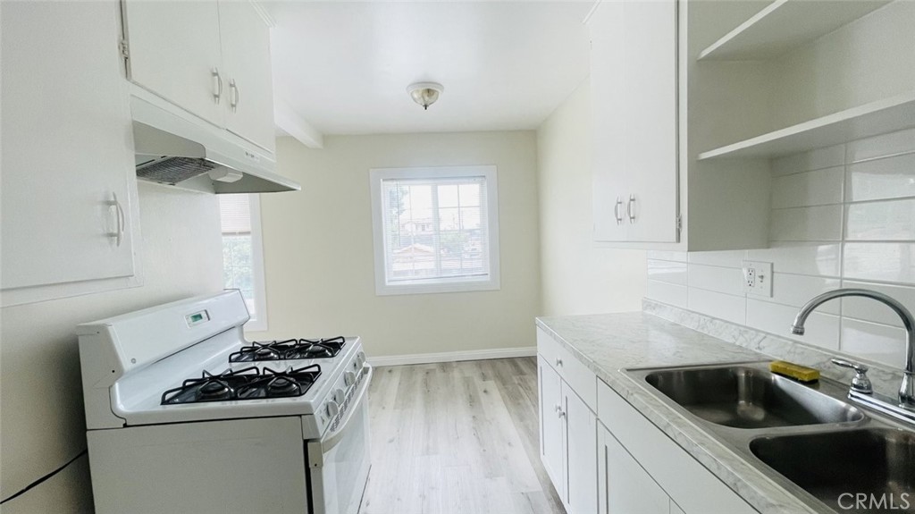 Alamitos Beach (AB) - Residential Income