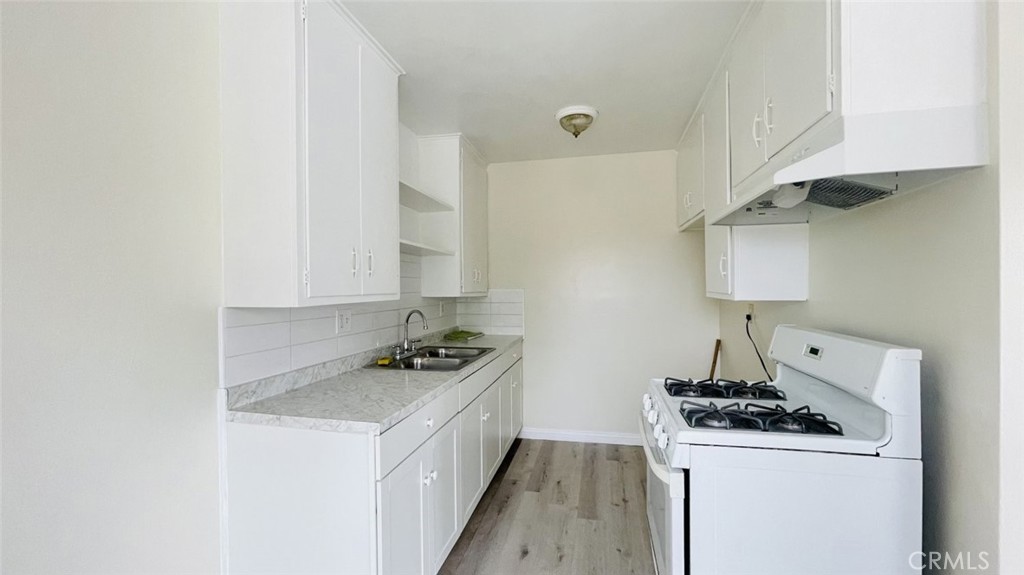 Alamitos Beach (AB) - Residential Income