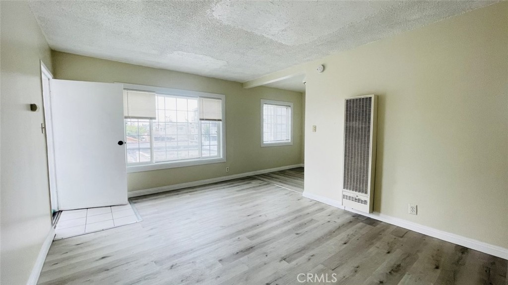 Alamitos Beach (AB) - Residential Income