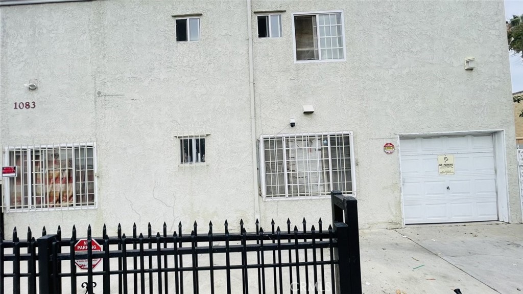 Alamitos Beach (AB) - Residential Income