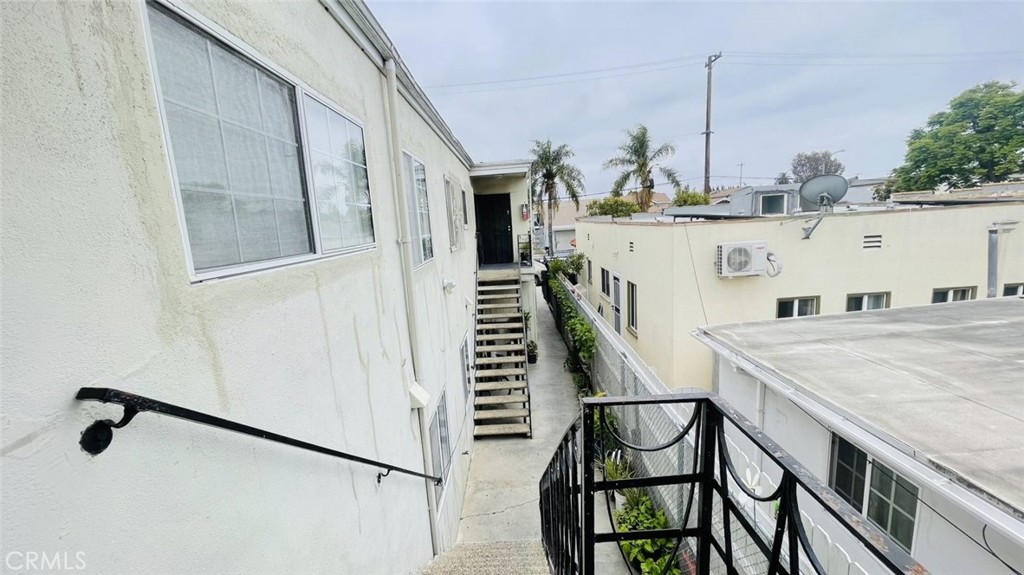 Alamitos Beach (AB) - Residential Income