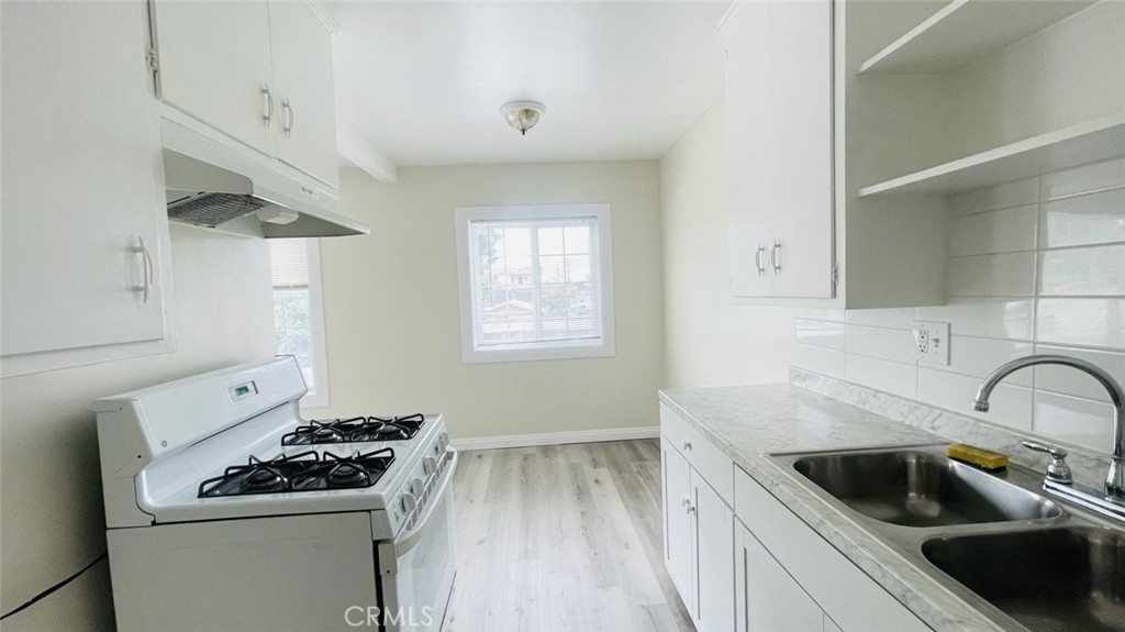 Alamitos Beach (AB) - Residential Income