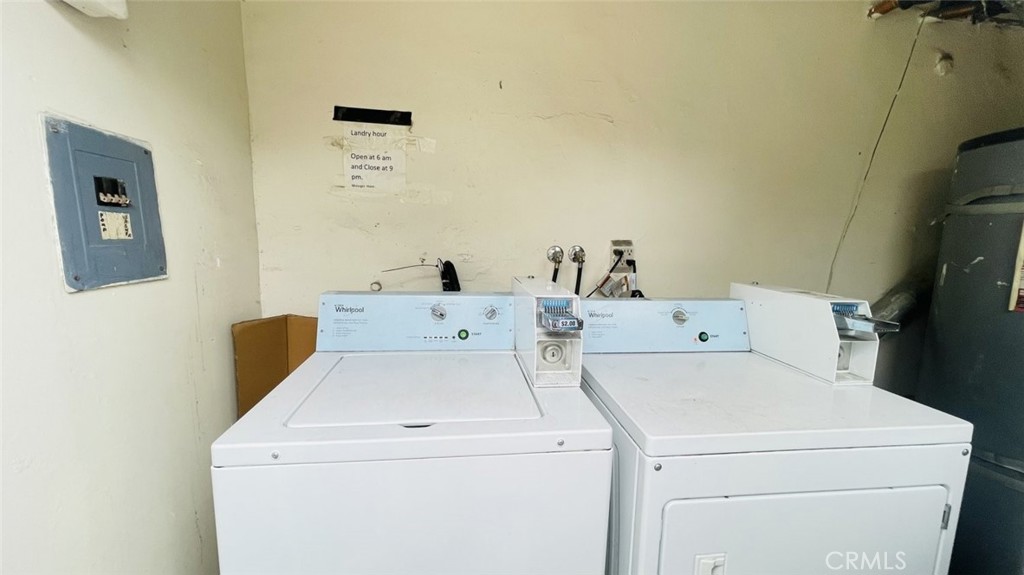 Alamitos Beach (AB) - Residential Income