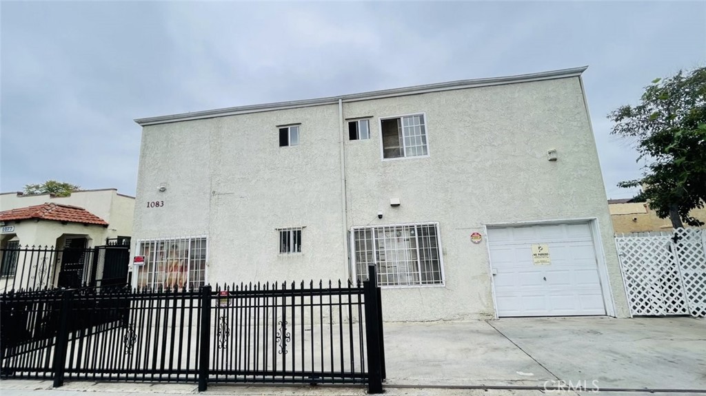 Alamitos Beach (AB) - Residential Income