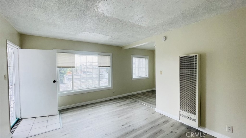 Alamitos Beach (AB) - Residential Income