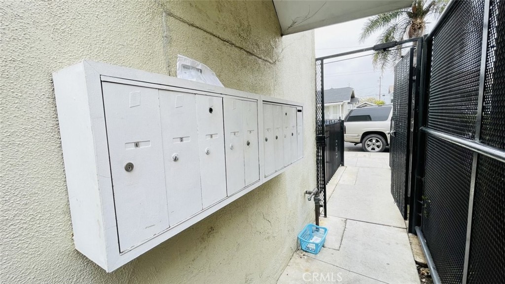 Alamitos Beach (AB) - Residential Income