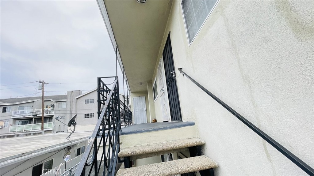 Alamitos Beach (AB) - Residential Income