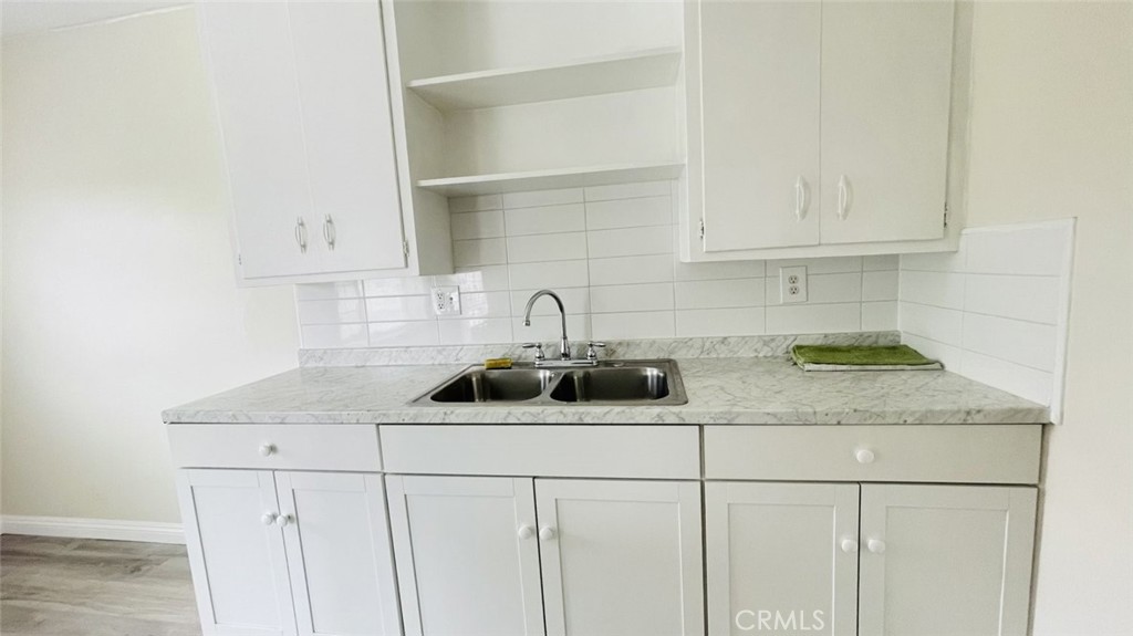 Alamitos Beach (AB) - Residential Income