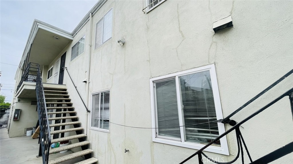 Alamitos Beach (AB) - Residential Income