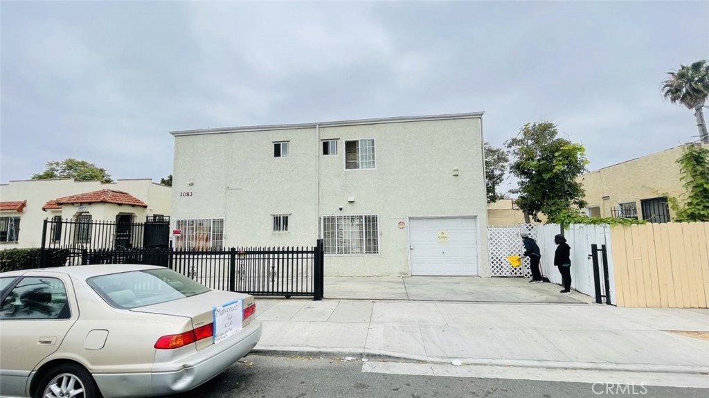 Alamitos Beach (AB) - Residential Income