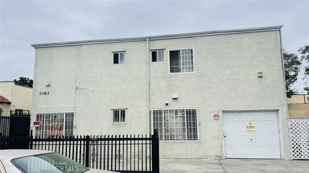 Alamitos Beach (AB) - Residential Income