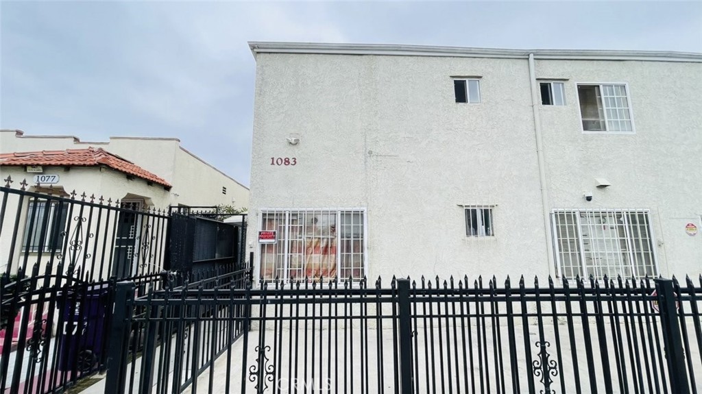 Alamitos Beach (AB) - Residential Income