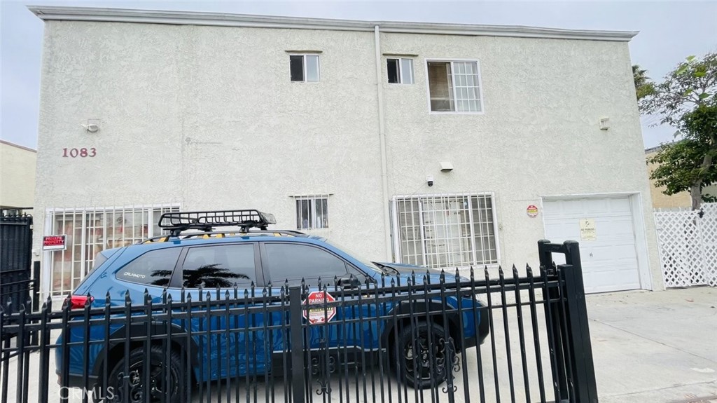 Alamitos Beach (AB) - Residential Income