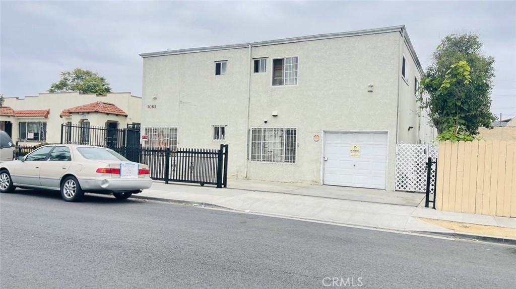 Alamitos Beach (AB) - Residential Income