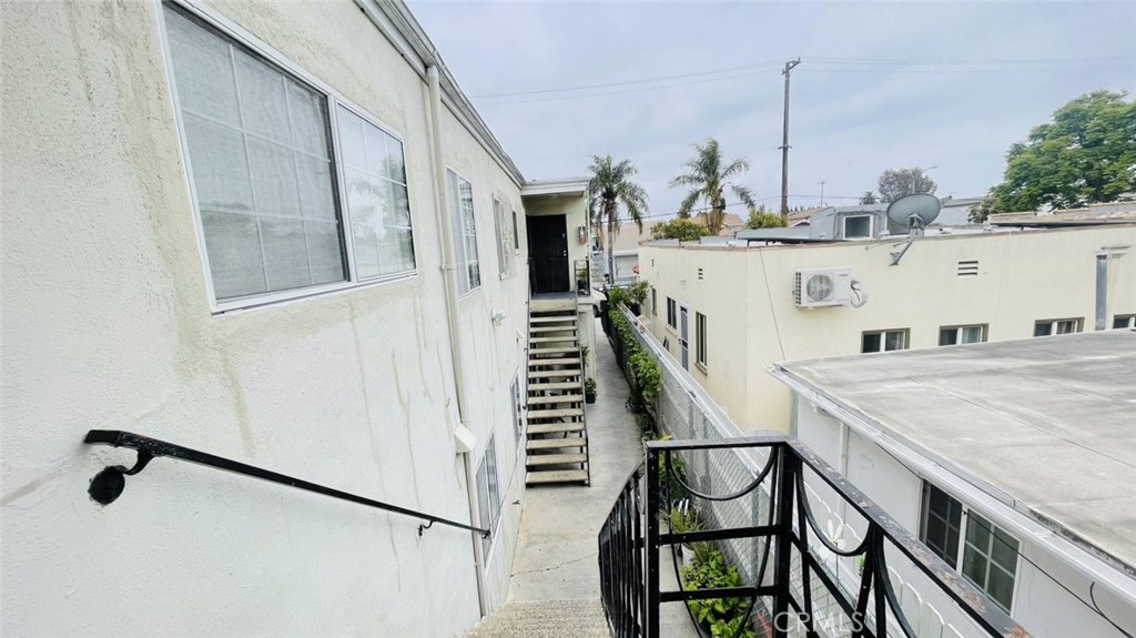 Alamitos Beach (AB) - Residential Income