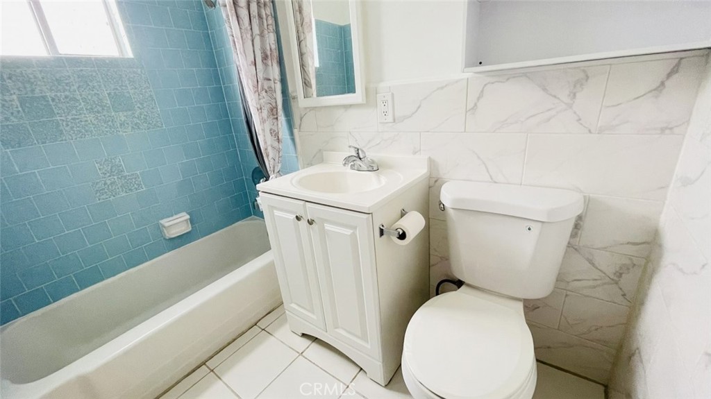 Alamitos Beach (AB) - Residential Income